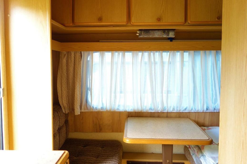 Camping Pod Zaglem Mielno  Exterior photo